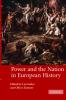 Power and the Nation in European History