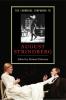 The Cambridge Companion to August Strindberg