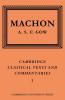Machon