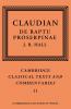 Claudian