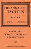 The Annals of Tacitus