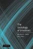 The Sociology of Emotions