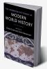 The Cambridge Dictionary of Modern World History