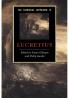 The Cambridge Companion to Lucretius