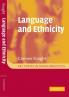 Language and Ethnicity