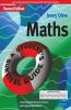 MATHS 2ND EDITION (SOUTH ASIA EDITION)