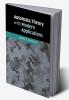Automata Theory with Modern Applications