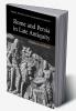 Rome and Persia in Late Antiquity
