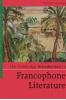 The Cambridge Introduction to Francophone Literature