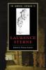 The Cambridge Companion to Laurence Sterne