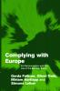 Complying with Europe