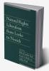 Natural Rights Liberalism from Locke to Nozick