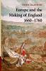 Europe and the Making of England 1660-1760