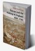 Europe and the Making of England 1660-1760