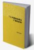 The Mathematics of Behavior