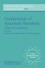Fundamentals of Hyperbolic Manifolds