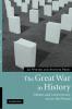 The Great War in History