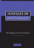 Heidegger on Ontotheology