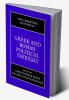 The Cambridge History of Greek and Roman Political Thought