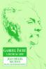 Gabriel Faur