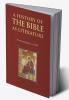 A History of the Bible as Literature