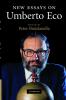 New Essays on Umberto Eco