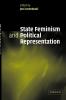 State Feminism and Political Representation