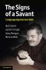 The Signs of a Savant