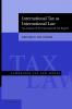 International Tax as International Law