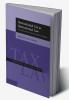 International Tax as International Law