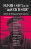 Human Rights in the 'War on Terror'