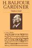 H. Balfour Gardiner
