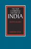 The New Cambridge History of India