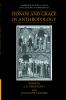 Honor and Grace in Anthropology