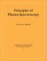 Principles of Plasma Spectroscopy