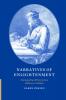 Narratives of Enlightenment