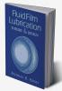 Fluid Film Lubrication