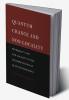 Quantum Chance and Non-Locality