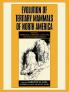 Evolution of Tertiary Mammals of North America