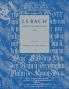J. S. Bach and the German Motet