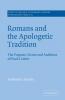 Romans and the Apologetic Tradition