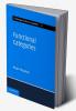 Functional Categories