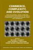 Commerce Complexity and Evolution