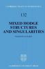 Mixed Hodge Structures and Singularities