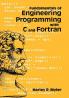 Fundamentals of Engineering Programming with C and FORTRAN
