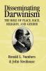 Disseminating Darwinism