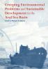 Creeping Environmental Problems and Sustainable Development in the Aral Sea Basin