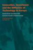 Innovation Investment and the Diffusion of Technology in Europe