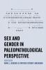 Sex and Gender in Paleopathological Perspective