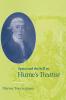 Space and the Self in Hume's Treatise